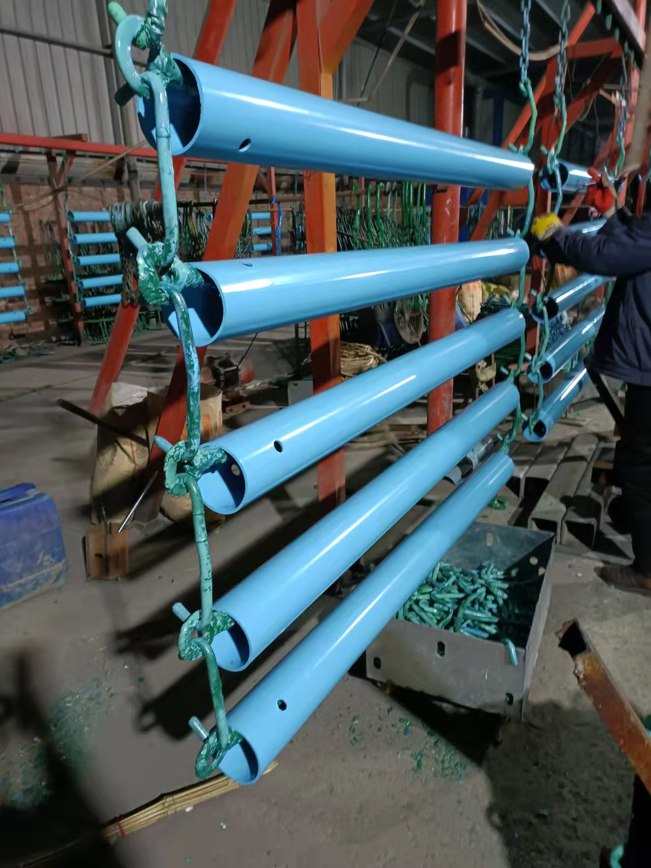 鹿城区热镀锌喷塑波形护栏三波波形护栏 - 推荐